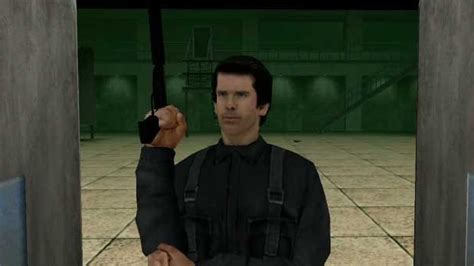 Is Goldeneye 007 on Game Pass?