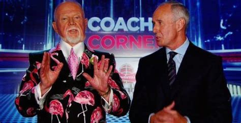 Don Cherry says he'll never be friends with Ron MacLean again | Offside