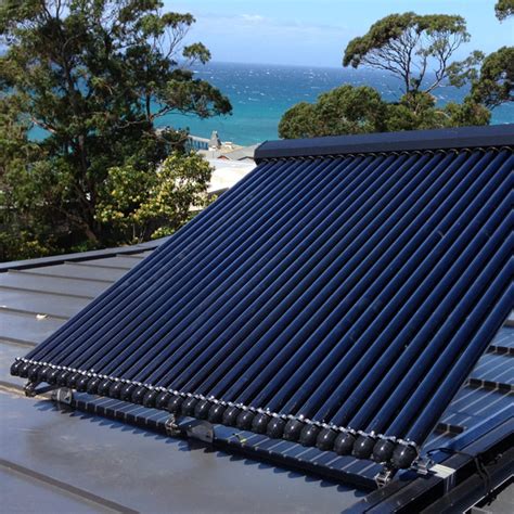 Solar Hot Water Systems | Solar Hot Water Tasmania | Solar Hot Water Hobart