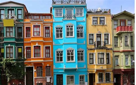 Where to Stay in Istanbul: Neighborhoods & Hotels You'll Love! - Sofia ...