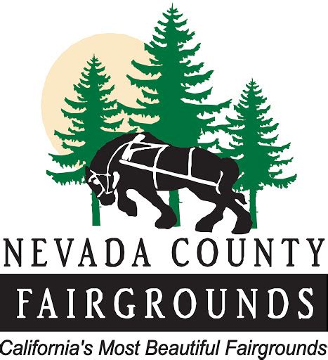 NEVADA COUNTY FAIRGROUNDS BEGINS SEARCH FOR 2021 FAIR SLOGAN - Nevada ...