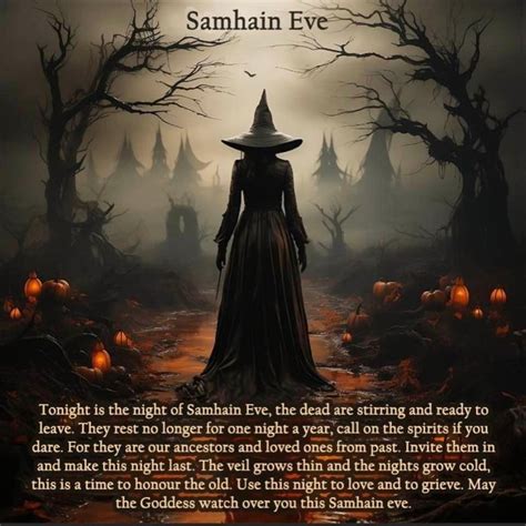 Samhain Eve – BigSurKate