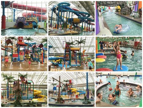 Stacy Tilton Reviews: Big Splash Adventure Indoor Water Park - Family Fun for ALL!