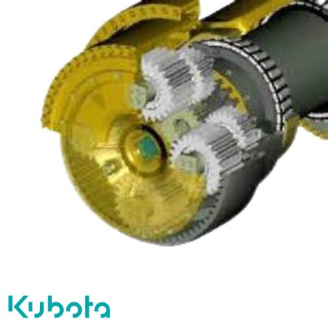 Kubota Parts - New, Used, Rebuilt & Aftermarket Heavy Equipment Parts