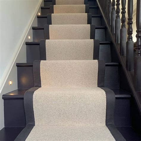 Creative Stair Runner Designs for Every Style