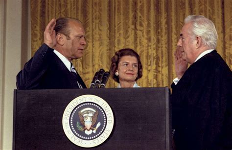 Gerald Ford | Biography, Presidency, Foreign Policy, & Facts | Britannica