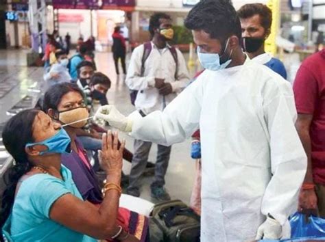 Covid-19 pandemic: Assam reports 4,189 fresh cases and 19 deaths | Coronavirus Latest News ...