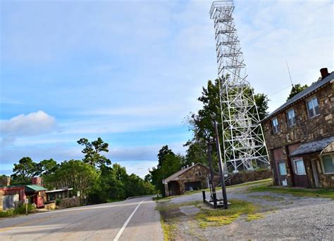 Boston Mountains Scenic Loop - Alchetron, the free social encyclopedia