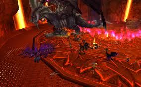 Nefarian (Blackwing Descent tactics) | WoWWiki | Fandom powered by Wikia