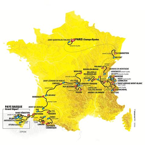 ACCOMMODATION & HOTELS | Stage 1: Bilbao > Bilbao Tour de France | 1 Jul 2023 | Koobit