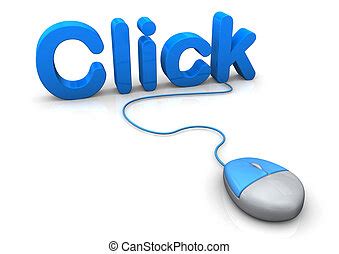 Mouse click Illustrations and Clip Art. 16,334 Mouse click royalty free ...