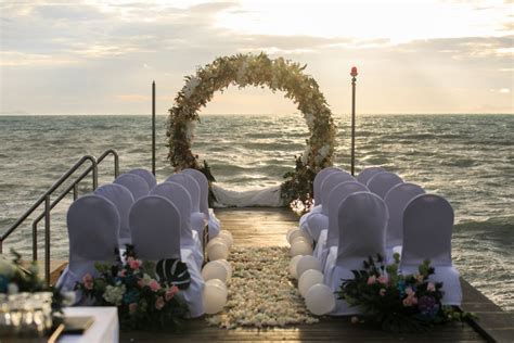 InterContinental Koh Samui Resort | Wedding venues in Koh Samui | Hitchbird