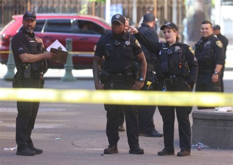 Person shot at Oakland bakery