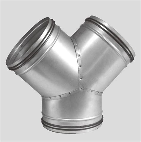 Sheet Metal Duct Fittings Supplier, Sheet Metal Duct Fittings Manufacturer