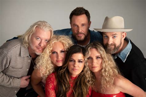 Little Big Town Announces ‘Take Me Home’ Tour With Sugarland and The Castellows | That Eric Alper