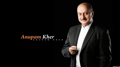 Anupam Kher Wallpapers - Wallpaper Cave