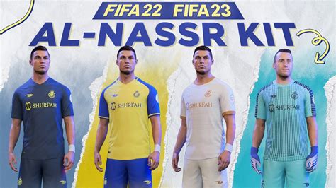 Video/ntw1ku3tprk/how To Get Cr7 Al Nassar Kit In Efootball 2023 Mobile ...