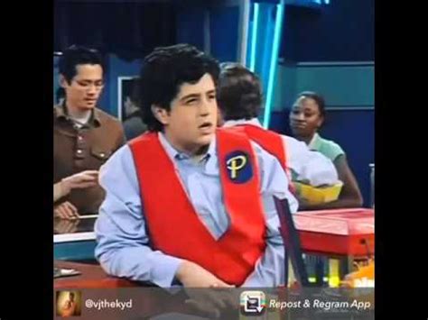 Drake and Josh funny moment "South America" - YouTube