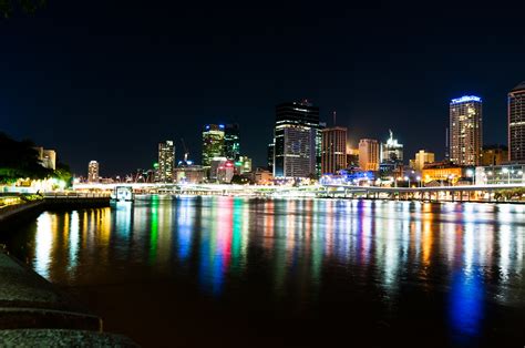 Brisbane River – ss | blog