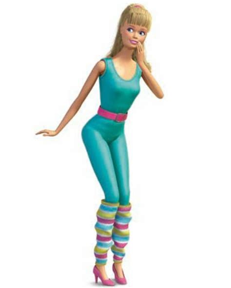 Barbie toy story | Toy story barbie costume, Toy story barbie, Toy story halloween costume