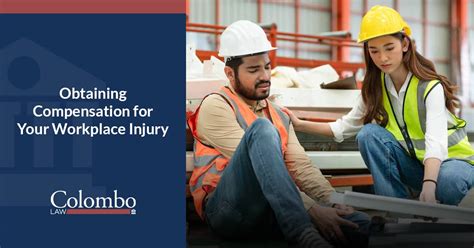 How a Workplace Injury Lawyer Can Help You Get Compensation