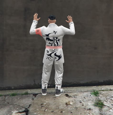 [TOKYO REVENGERS] Black Dragons Uniform MP Male - GTA5-Mods.com