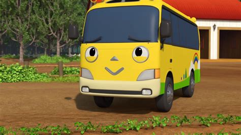 Tayo the Little Bus Season 5 Streaming: Watch & Stream Online via Amazon Prime Video