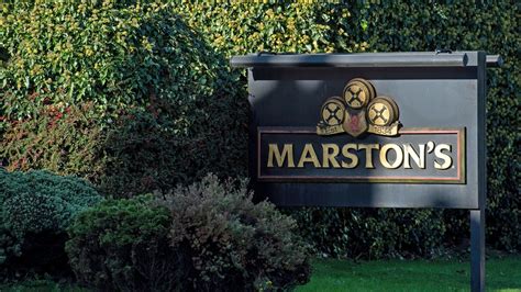 Marston's pubs boss calls for rates extension and VAT cut to help sector survive | Money News ...