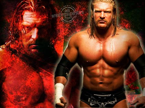 Triple H images TRIPLE H HD wallpaper and background photos (16275974)