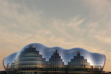 10-best examples of blobitecture named | Architecture Now