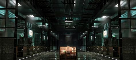 ArtStation - office location