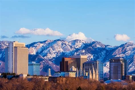 15 Tech Companies in Utah You Should Know