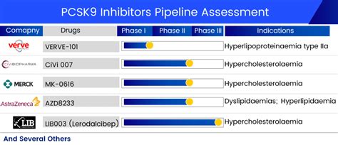 PCSK9 Inhibitors: Promising Strategies for Cholesterol Management