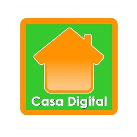 CASA Digital | Santiago