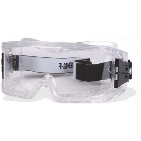 Safety Goggles, Anti-Fog | CC Imelmann