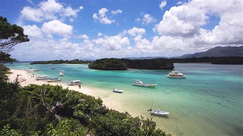 Ishigaki Island Travel Guide - What to do on Ishigakijima, Okinawa