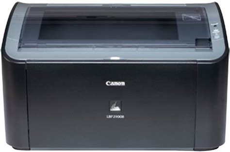 Canon LBP2900b Printer Driver Download Free for Windows 10, 7, 8 (64 bit / 32 bit)