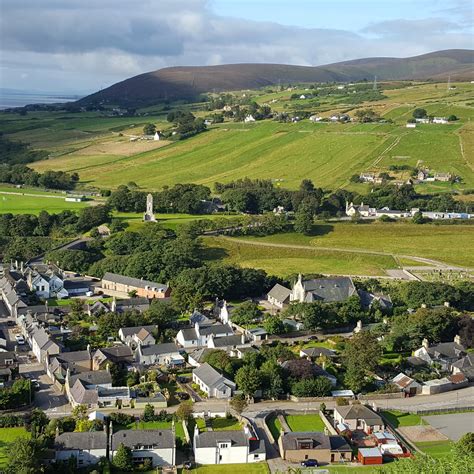 Helmsdale Lodge Hostel - North Coast 500