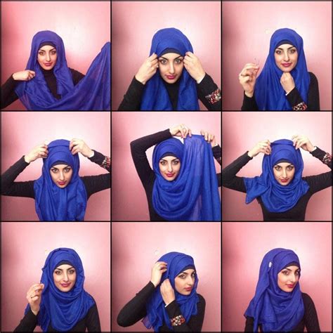 Pin on Hijab Fashion