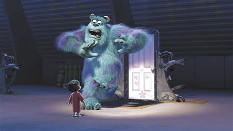 Monsters Inc Wallpapers (67+ pictures)