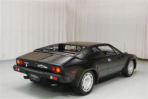 1988 Lamborghini Jalpa Coupe