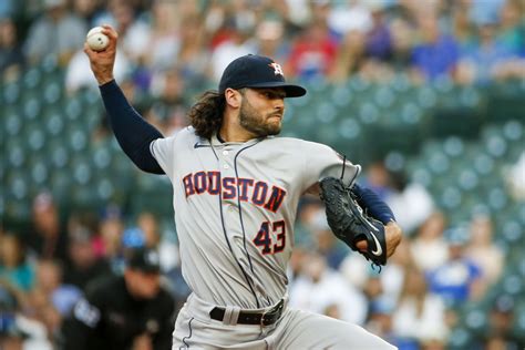 Astros Prevail over Dodgers in Classic Pitcher’s Duel, 3-0 - The ...