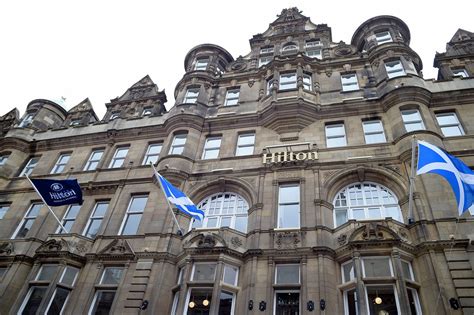 HILTON EDINBURGH CARLTON - Updated 2024 Reviews, Photos & Prices