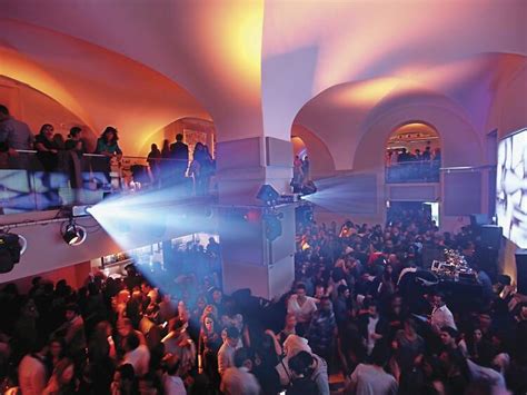 Lisbon nightlife guide - twenty great nights out in Lisbon