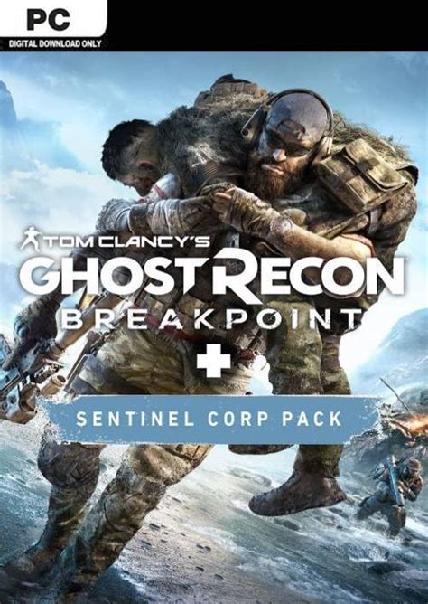 Tom Clancy's Ghost Recon Breakpoint + DLC | PC | CDKeys