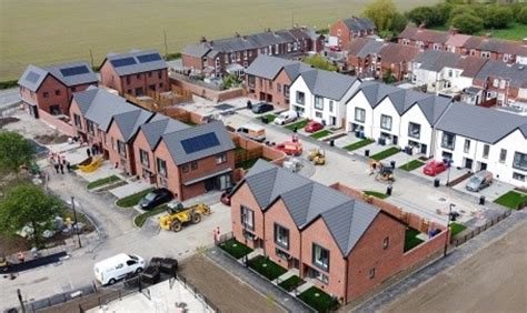 Doncaster gears up for affordable homes second phase - Place Yorkshire