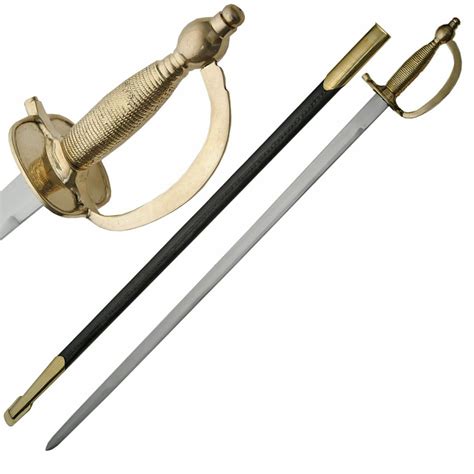 1840 Army Non-commissioned Officer's NCO Sword-2G3-SWD1037