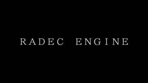 Square Enix trademarks Radec Engine in Japan - Gematsu