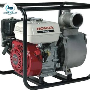 Jual Bisa E-Faktur Mesin Pompa Air Irigasi Banjir Alkon Water Pump Honda Gx - Jakarta Utara ...