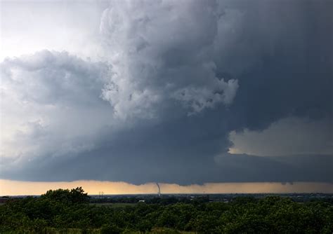 Rope Tornado and Supercell - Pentax User Photo Gallery